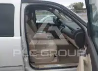 2012 GMC YUKON фото
