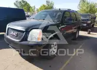 2012 GMC YUKON фото