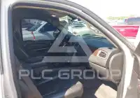 2012 GMC YUKON photo