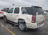 2012 GMC YUKON фото