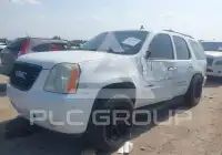 2012 GMC YUKON photo