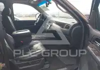 2012 GMC YUKON фото