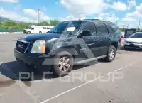 2012 GMC YUKON фото