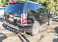 2012 GMC YUKON photo