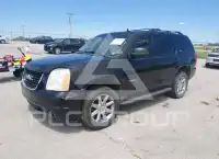 2012 GMC YUKON photo