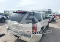 2012 GMC YUKON photo