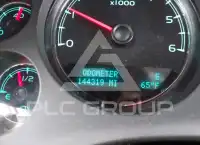 2012 GMC YUKON фото