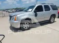 2012 GMC YUKON photo