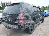 2012 GMC YUKON photo