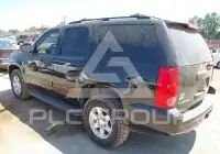 2012 GMC YUKON photo