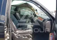 2012 GMC YUKON фото