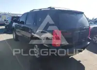 2012 GMC YUKON фото