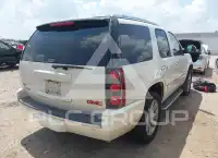 2012 GMC YUKON фото