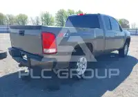 2012 GMC Sierra фото