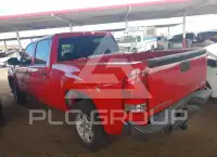 2012 GMC Sierra фото
