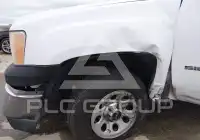 2012 GMC Sierra фото