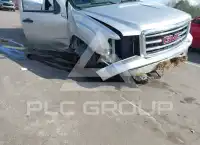 2012 GMC Sierra photo