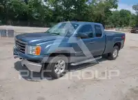 2012 GMC Sierra photo