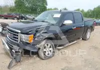 2012 GMC Sierra фото