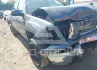 2012 GMC Sierra фото