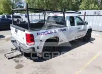 2012 GMC Sierra фото