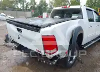 2012 GMC Sierra photo