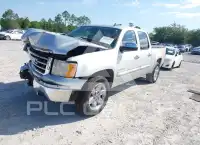 2012 GMC Sierra фото