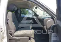 2012 GMC Sierra photo