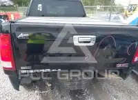 2012 GMC Sierra фото