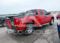 2012 GMC Sierra фото
