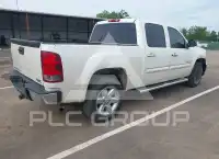 2012 GMC Sierra фото
