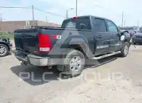 2012 GMC Sierra photo