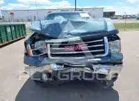 2012 GMC Sierra фото