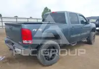 2012 GMC Sierra фото