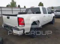 2012 GMC Sierra фото