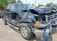 2012 GMC Sierra photo