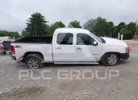 2012 GMC Sierra фото