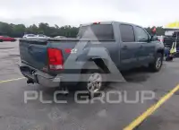 2012 GMC Sierra photo