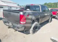2012 GMC Sierra фото