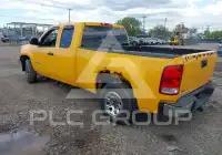 2012 GMC Sierra photo