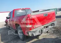 2012 GMC Sierra photo