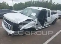 2012 GMC Sierra фото