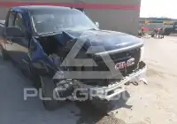 2012 GMC Sierra фото