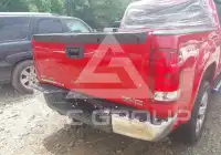 2012 GMC Sierra фото