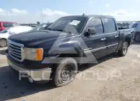 2012 GMC Sierra фото
