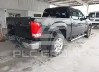 2012 GMC Sierra фото