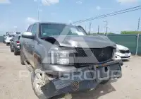 2012 GMC Sierra photo