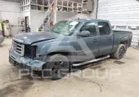2012 GMC Sierra photo