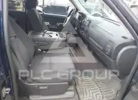 2012 GMC Sierra фото