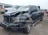 2012 GMC Sierra photo